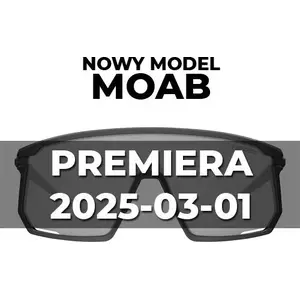 Очки TIFOSI MOAB CLARION матовые розовые — 3 сменные линзы (Clarion Rose 14,7%, AC Red 41,4%, Clear 95,6%)