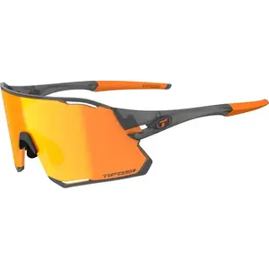 Очки TIFOSI RAIL RACE CLARION — сменные линзы (Clear, Orange, AC Red) — модель TFI-1760102810