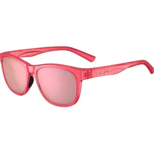 Солнцезащитные очки TIFOSI SWANK radiant rose — одно стекло Pink Mirror, линия Neon Lights