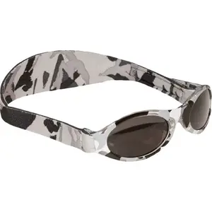 Children's Swimming Goggles Okbaby OKB-38310210-KM gray size for 2–5 years
