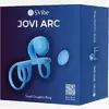 Snail Vibe Jovi Arc — кольцо для пар с дистанционным управлением Photo 8