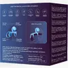 Snail Vibe Jovi Arc — кольцо для пар с дистанционным управлением Photo 9
