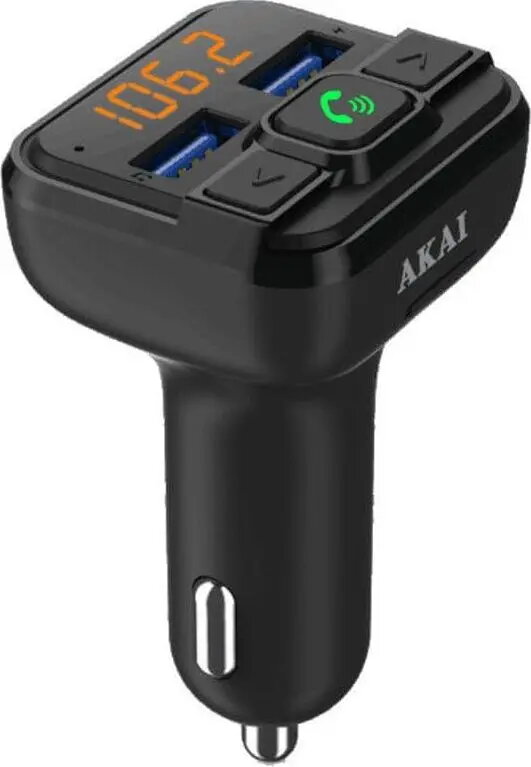 FM modulatori