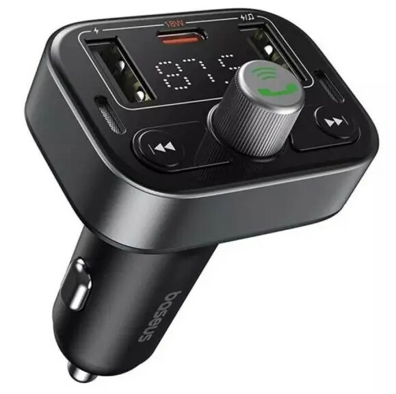 FM Transmitters