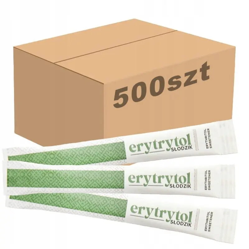Eritritola saldinātājs, Cultured Foods — 500