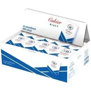 Granulated White Sugar sachets Diamant 500 g (5 g × 100 sachets)