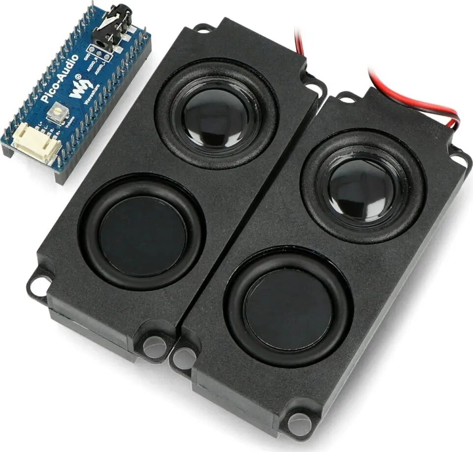 Speakers