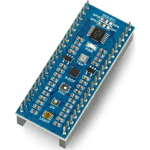 Датчик окружающей среды I2C для Raspberry Pi Pico - Waveshare WSR-20085