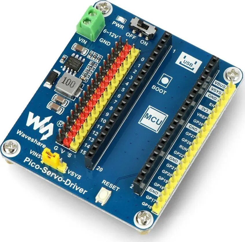 I/O Adapters & Controllers