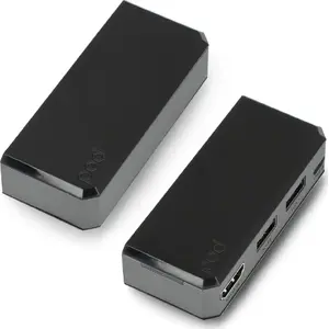 Argon40 Argon POD корпус с HDMI/USB-хабом для Pi Zero Photo 1