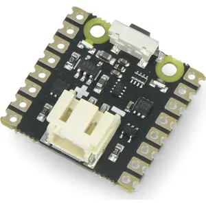 Power Shim LiPo battery power board for Raspberry Pi Pico by PIMORONI PIM-19765