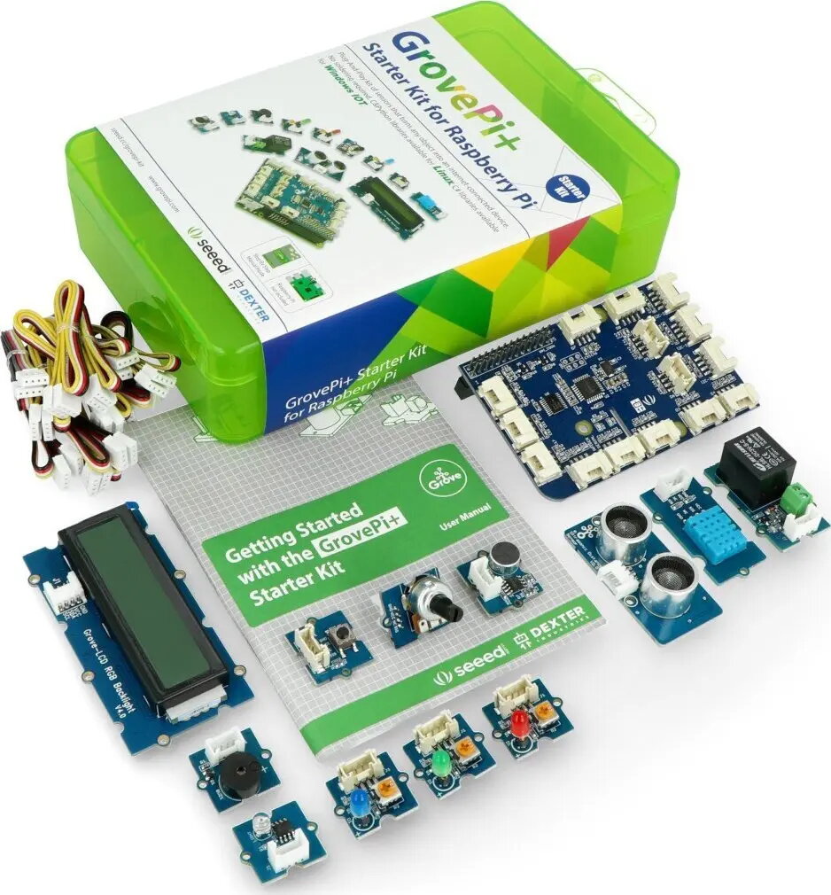 Elektronikas piederumi