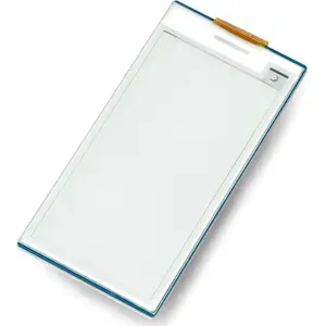 E-Paper E-Ink Display 2.66" 296×152 px SPI, 2-color for Raspberry Pi Pico — Waveshare