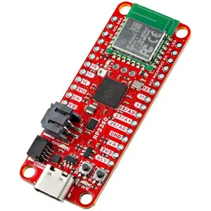 Development board SparkFun Thing Plus RP2350 with WiFi and Bluetooth, USB-C