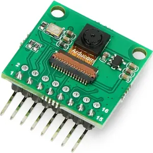 Camera module Raspberry ArduCam HM01B0 QVGA for Raspberry Pi Pico (model B0315)