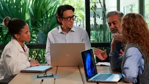 ProSupport Plus — business-ready support image