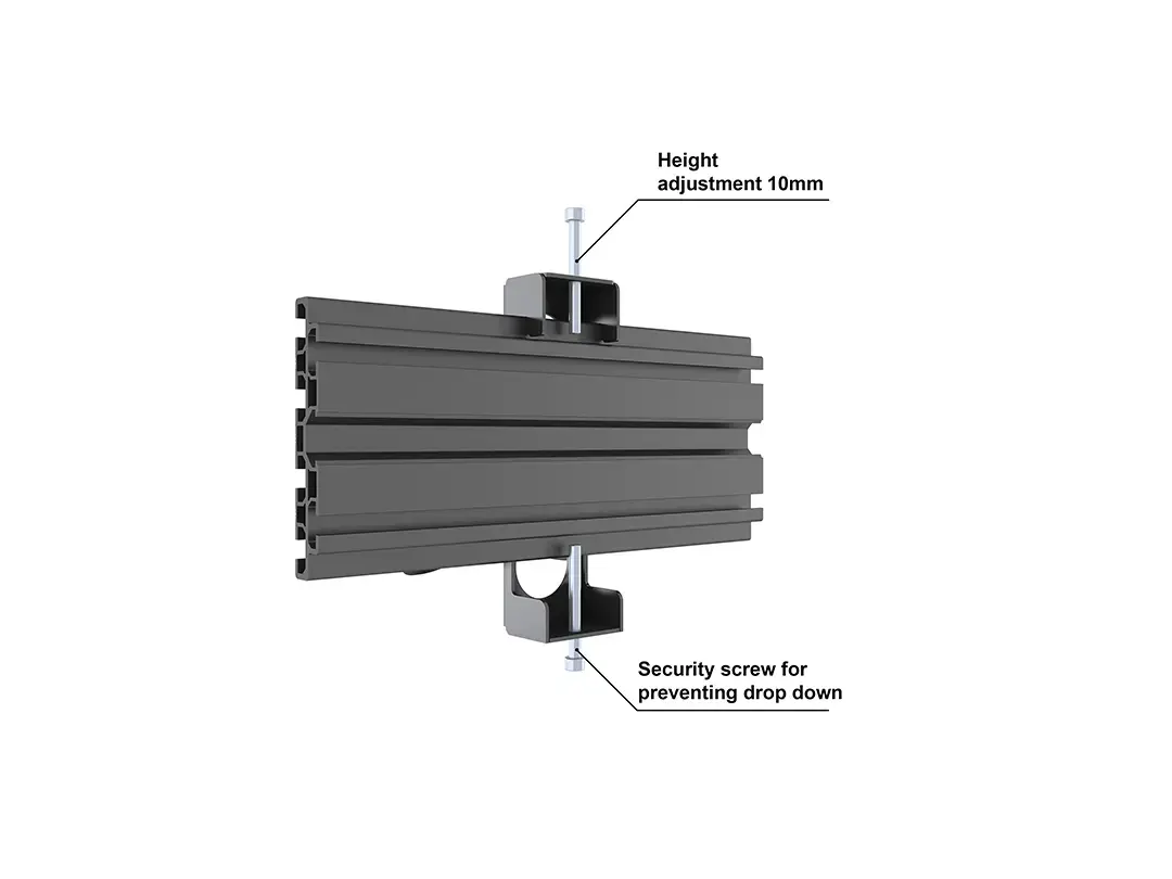 Stativa monitors MULTIBRACKETS M Pro Series Photo 13
