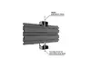 Stativa monitors MULTIBRACKETS M Pro Series Photo 13