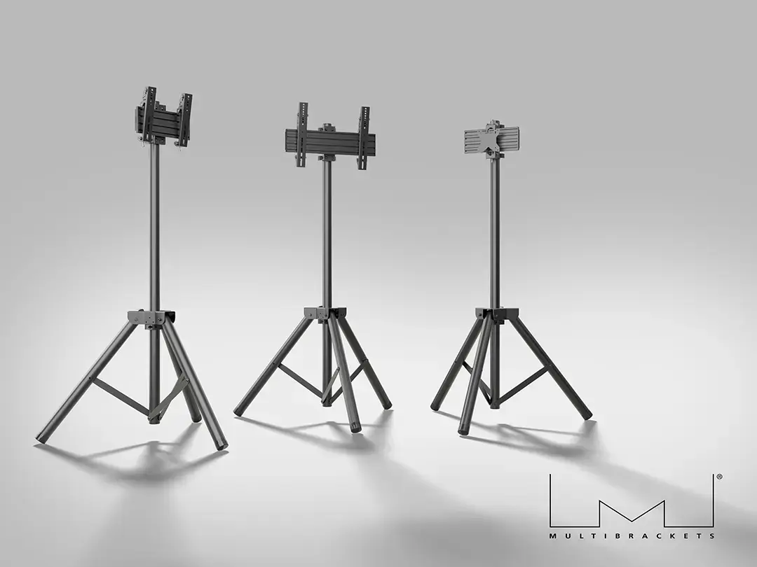 Stativa monitors MULTIBRACKETS M Pro Series Photo 15