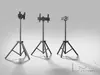 Stativa monitors MULTIBRACKETS M Pro Series Photo 15