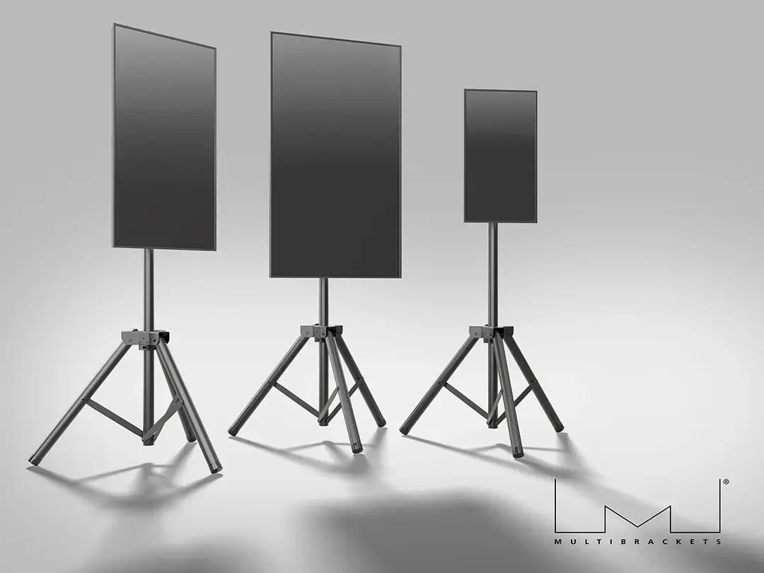 Stativa monitors MULTIBRACKETS M Pro Series Photo 16