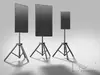 Stativa monitors MULTIBRACKETS M Pro Series Photo 16