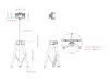 Stativa monitors MULTIBRACKETS M Pro Series Photo 17
