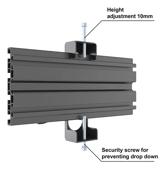 Multibrackets M Pro Series Tripod Monitor Stand Photo 13