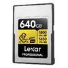 Lexar CFexpress Type A LCAGOLD640G-RNENG 640 ГБ Photo 2