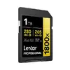 Lexar Professional 1800x 1 ТБ SDXC UHS-II Photo 2