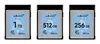 Exascend Vigor CFexpress Type B 1 TB Photo 2