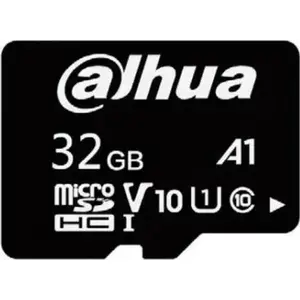 DAHUA TF-L100 SDHC Memory Card 32 GB Class 10 — SDHC flash storage for cameras and recorders