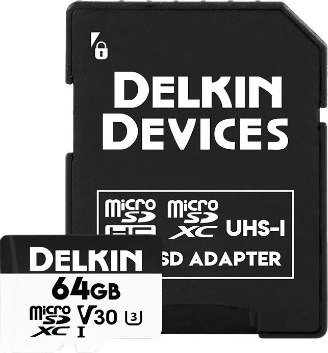 Flash Memory Cards
