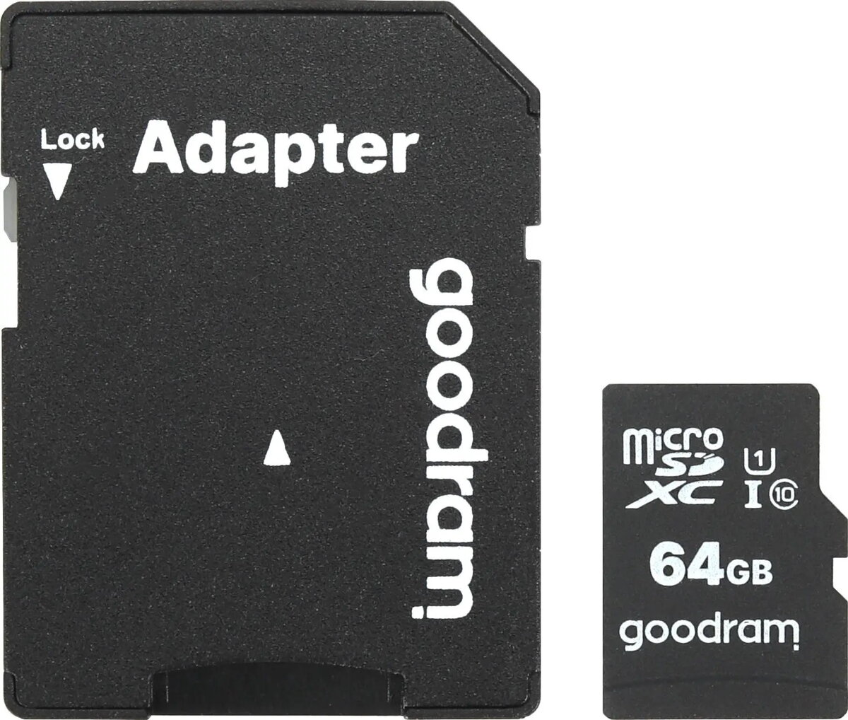 Flash Memory Cards