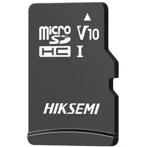 Карта памяти MicroSDHC HIKSEMI NEO HS-TF-C1 8GB Class 10 TLC 23/10 MB/s
