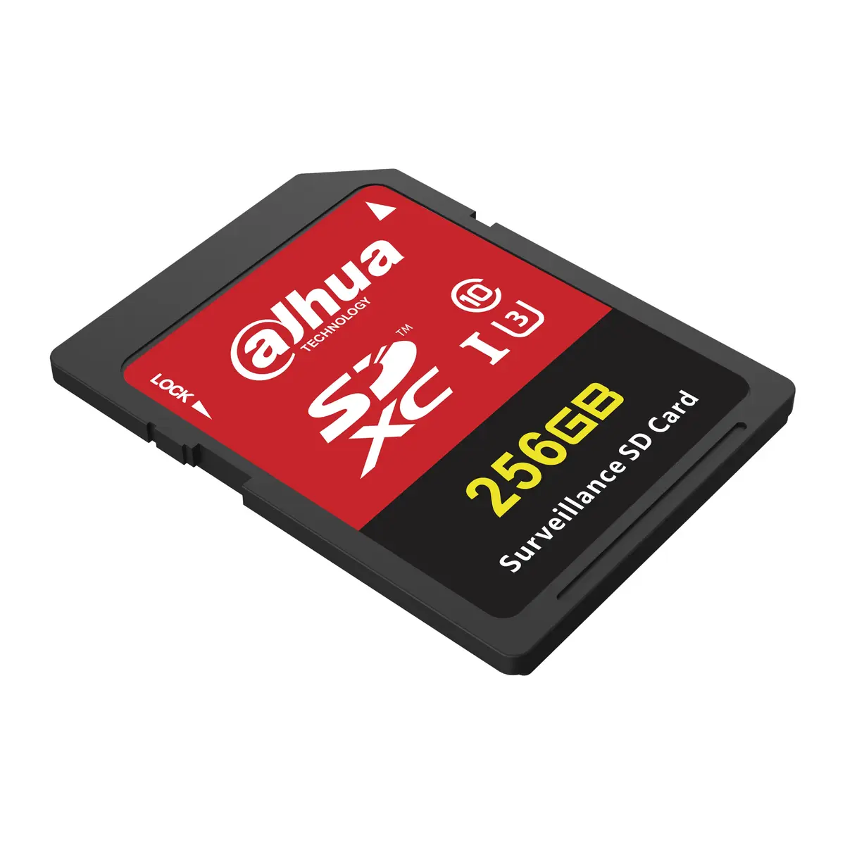 DAHUA SD-H100-256GB SD UHS-I 256 ГБ Photo 2