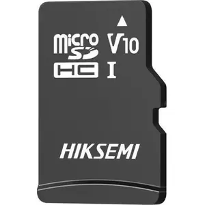 Flash memory card HIKSEMI Neo W SDHC 16 GB Class 10 V10