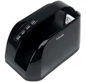 Fellowes SMART SUITES desktop organiser, 292×138×152 mm, 720 g