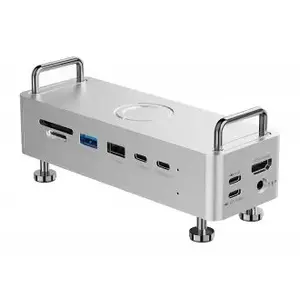 Docking Station MANHATTAN UL5032 with M.2 Drive Bay — Ulanzi QT03