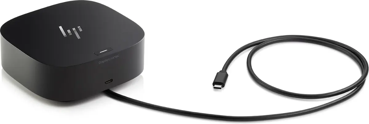 Док-станция HP USB-C/A Universal Dock G2 Photo 3