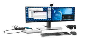 Boost productivity with high-bandwidth I/O