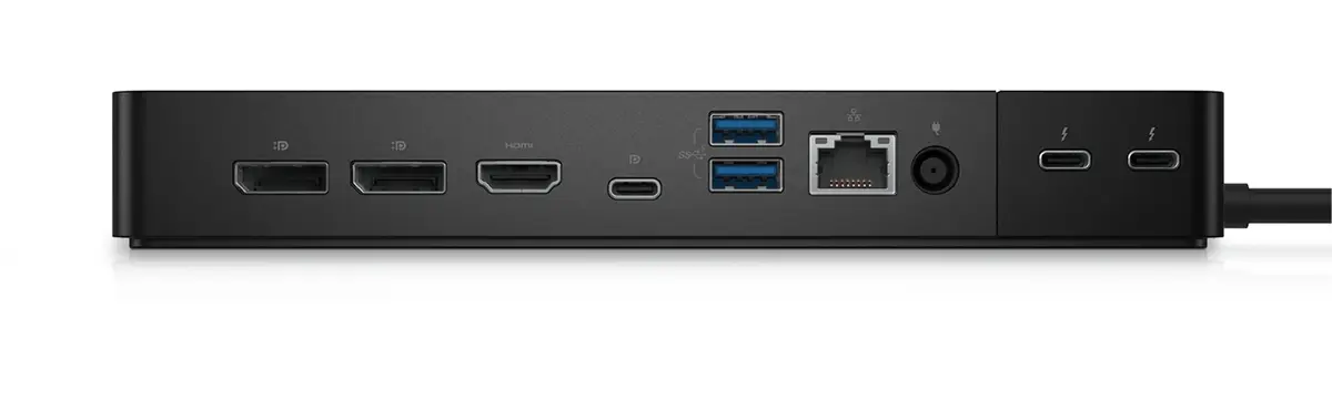 Docking station Dell WD22TB4 Thunderbolt Photo 4