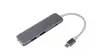 LMP USB-C графический адаптер LMP-USBC-HDMI-4K-SG Photo 2