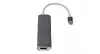 LMP USB-C графический адаптер LMP-USBC-HDMI-4K-SG Photo 3