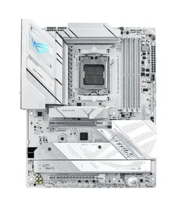 Motherboard Asus ROG STRIX B850-A GAMING WIFI7 NEO — AMD B850, Socket AM5, ATX, DDR5, 4 DIMM, 256 GB, Wi‑Fi 7, 5GbE