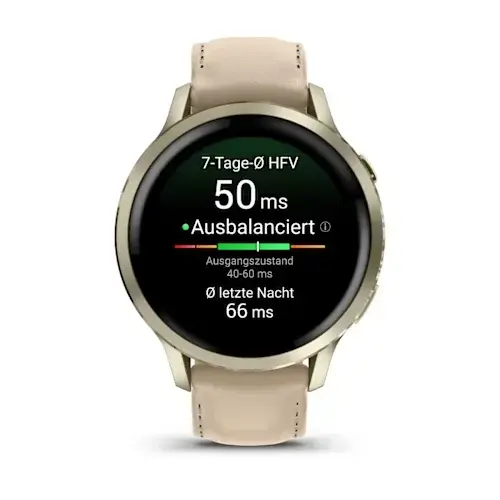 GARMIN Venu 4 41 mm viedpulkstenis Photo 2
