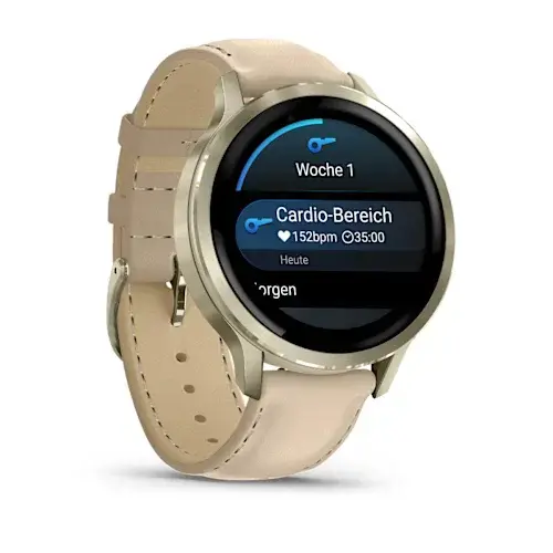 GARMIN Venu 4 41 mm viedpulkstenis Photo 3