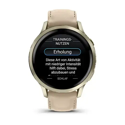 GARMIN Venu 4 41 mm viedpulkstenis Photo 6