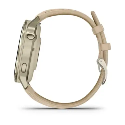 GARMIN Venu 4 41 mm viedpulkstenis Photo 8
