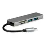 ROLINE 12.02.1019 laptop dock — USB-C (USB 3.2 Gen 1) Photo 2